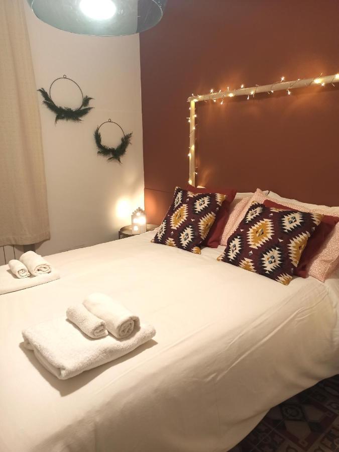 Casa Nella Pietra Viva Leilighet Bari Eksteriør bilde